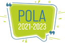 Logo Pola 2021-2023
