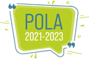 Logo Pola 2021-2023 Logo Pola 2021-2023