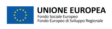 Logo Unione Europea